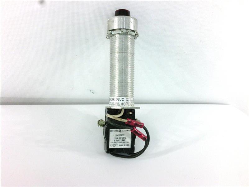 GENERAL ELECTRIC CR103JC1021-R