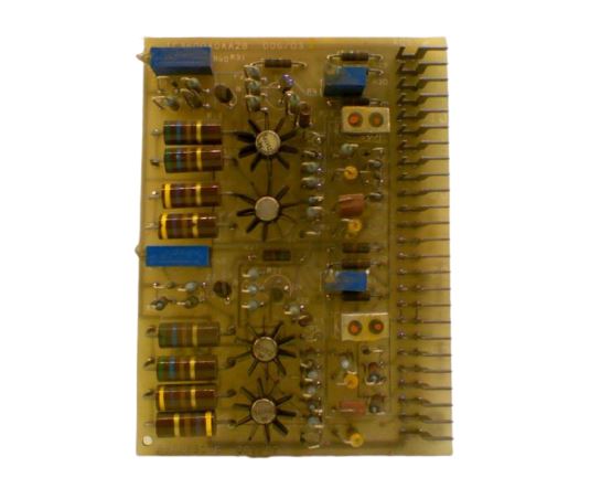 IC3600A0AA2B by FANUC