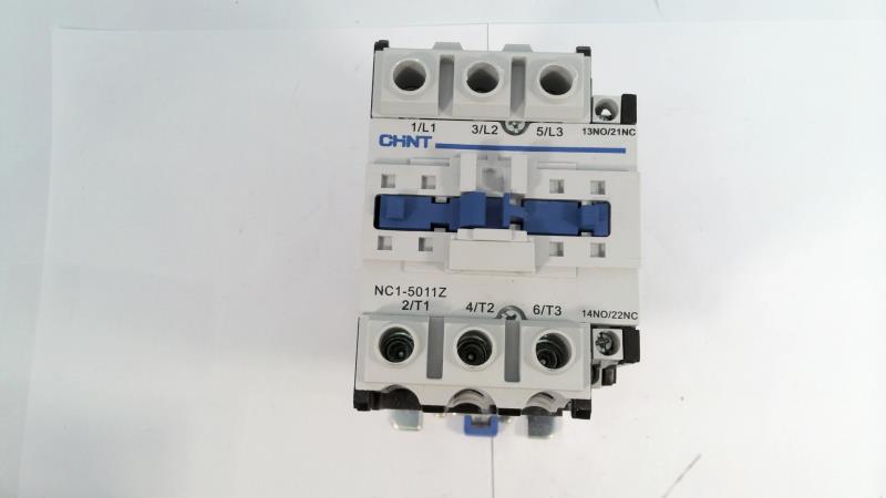 CHINT NC1-5011Z-24V