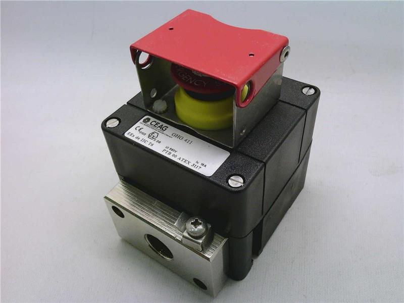 GHG4118151R0881 by EATON CORPORATION