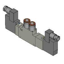SMC VQZ3421-5YZ1-N11T