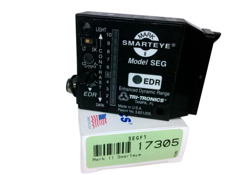 TRI-TRONICS SEGF1