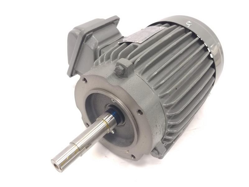 TECO-WESTINGHOUSE JMN1/54