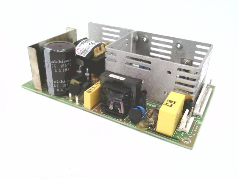 SL POWER ELECTRONICS GPC80-24