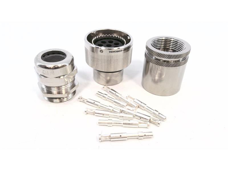 ITT CB6CGMSA-22-23SCA34