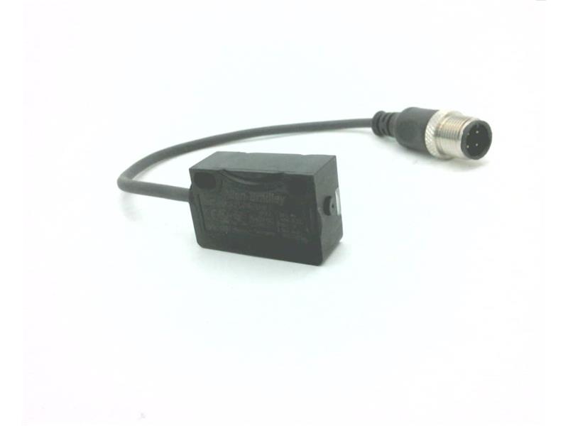 ALLEN BRADLEY 42JT-P8LAT1-F4