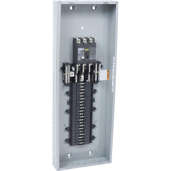 SCHNEIDER ELECTRIC QO342M225125