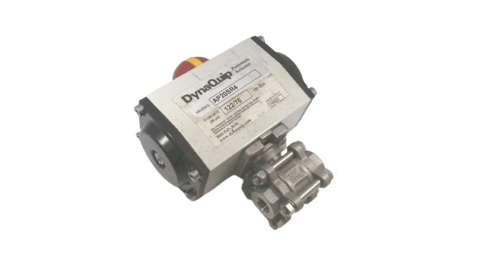 NORGREN P3S21AJSR05210A