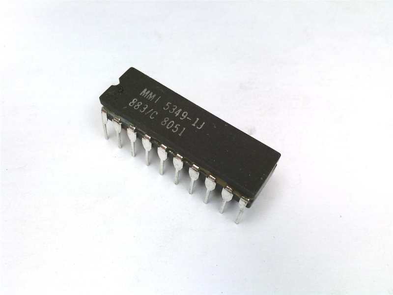 GENERIC MM153491J