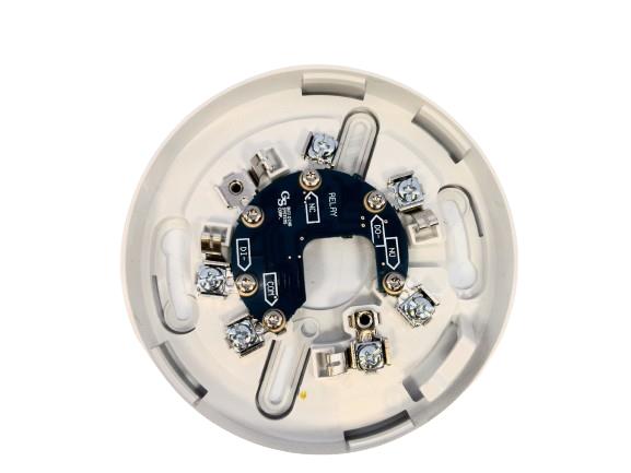 KIDDE-FENWAL, LLC KI-RB