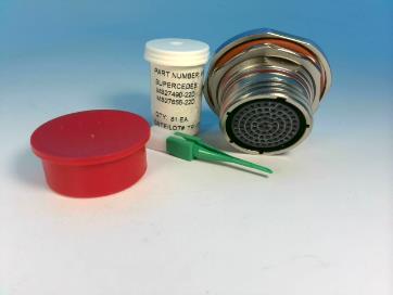 SOURIAU D38999/24FG35SN