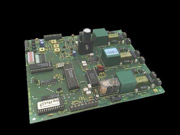 20X-3217-20 by CONVERTEAM