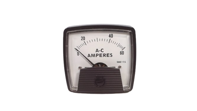 HOYT ELECTRICAL INSTRUMENTS HST-70U-ULL-5AAC-60AAC