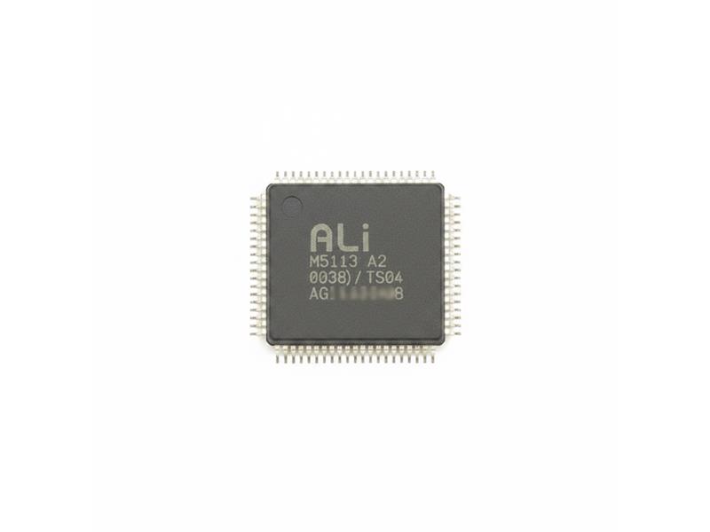 ALI INDUSTRIES INC M5113A2