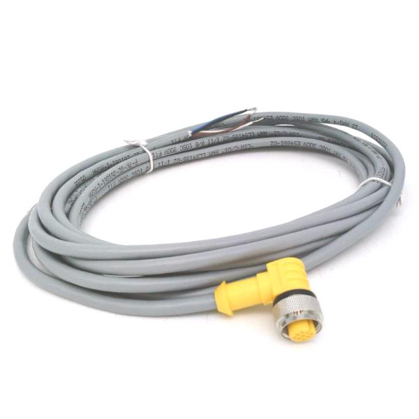 TURCK WK 4.4T-4/S101