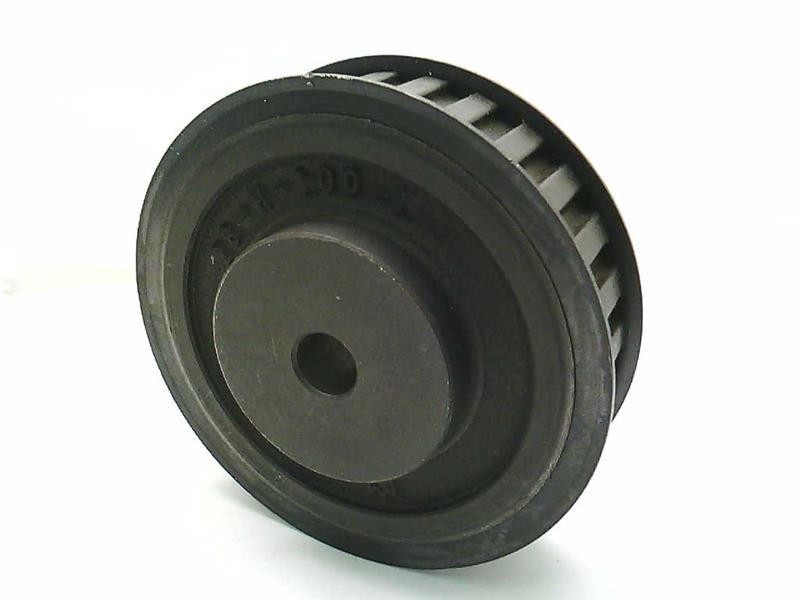 MARTIN SPROCKET & GEAR INC 28-H-100-N