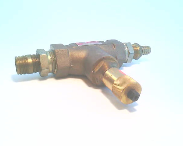 DELTROL CORP EF40B