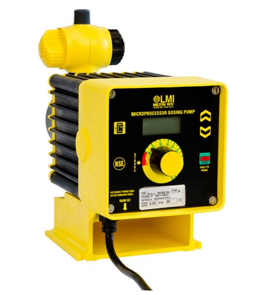 B721-398SI CONV by LMI LIQUID METRONICS