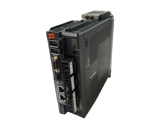 MR-J4-10TM-EIP by MITSUBISHI