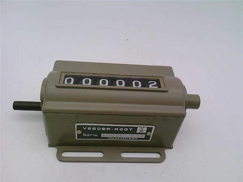 166716-002 by DANAHER CONTROLS