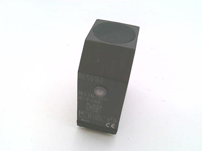 BALLUFF BES 516-346-H2-Y-S49