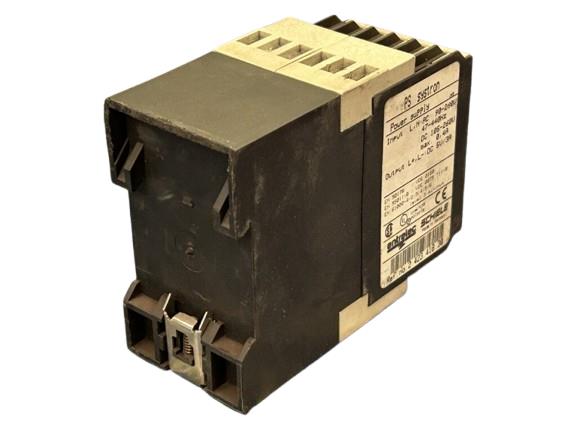 ASEA BROWN BOVERI 2.423.418.30