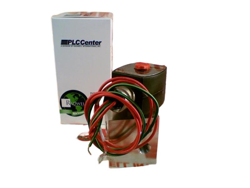 ASCO EV-8327-G055-24D