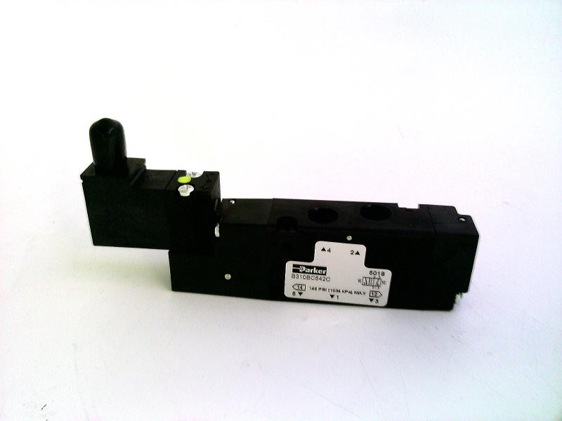 PARKER B310BC545C