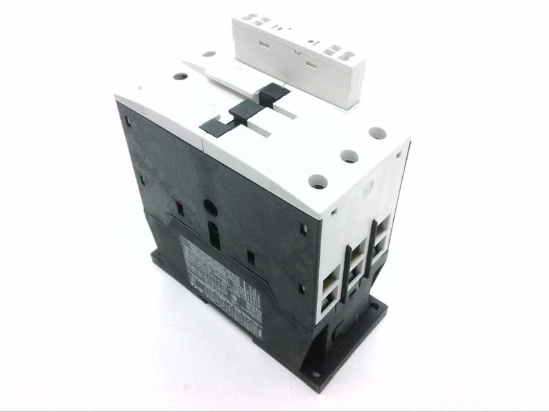 EATON CORPORATION XTCEC050D00TD