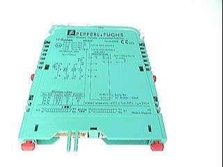 PEPPERL & FUCHS HIC2441