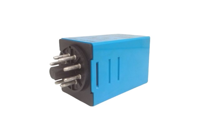 IDEC RTE-P11-120VAC