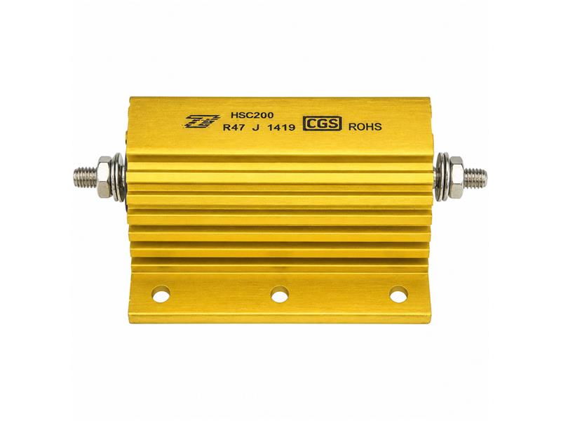 HSC200R47J by TE CONNECTIVITY