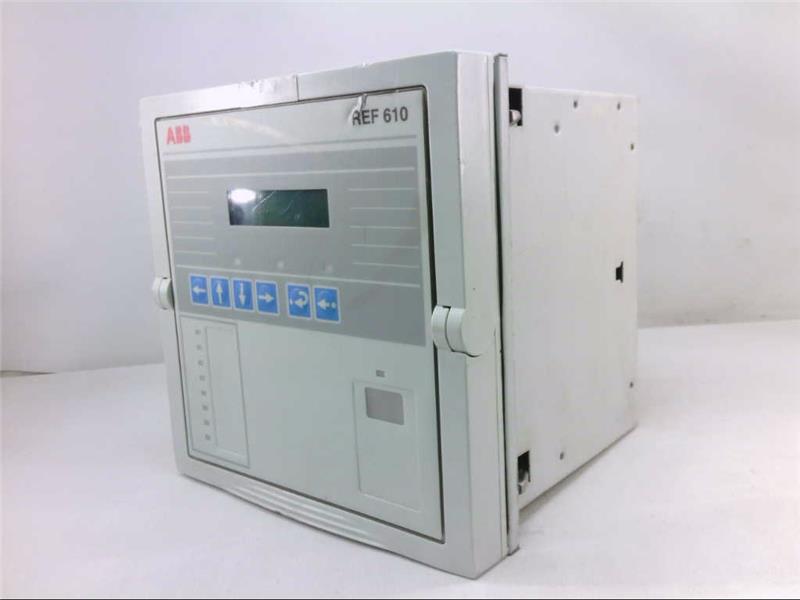ASEA BROWN BOVERI REF610C55LCLN-02