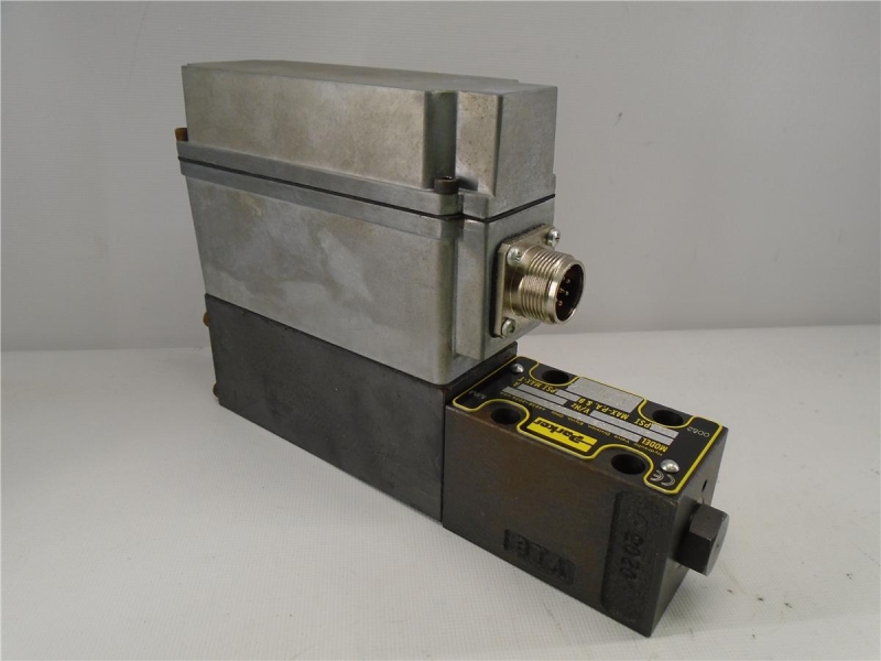 D1FHE82MCNBJ0030 by PARKER