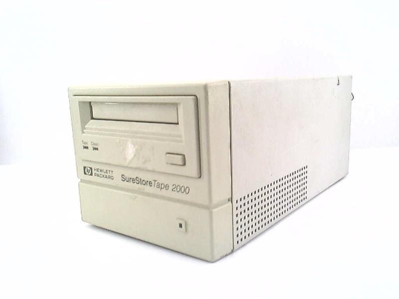 HEWLETT PACKARD COMPUTER C1520-60003