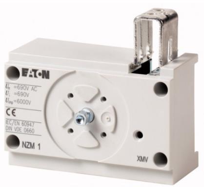 EATON CORPORATION NZM1-XMV