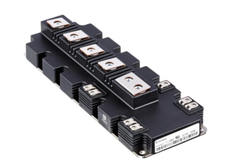 INFINEON FF1400R17IP4P