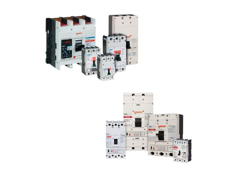 PDF23M0100B2NJ by EATON CORPORATION
