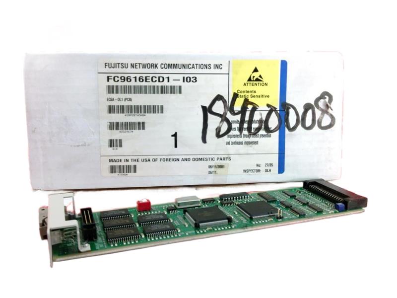 FC9616ECD1-I03 by GENERAL ELECTRIC