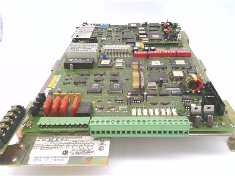 ALLEN BRADLEY 1336T-R015-AX-GT1EN