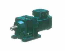 SEW EURODRIVE R47DRN71M4