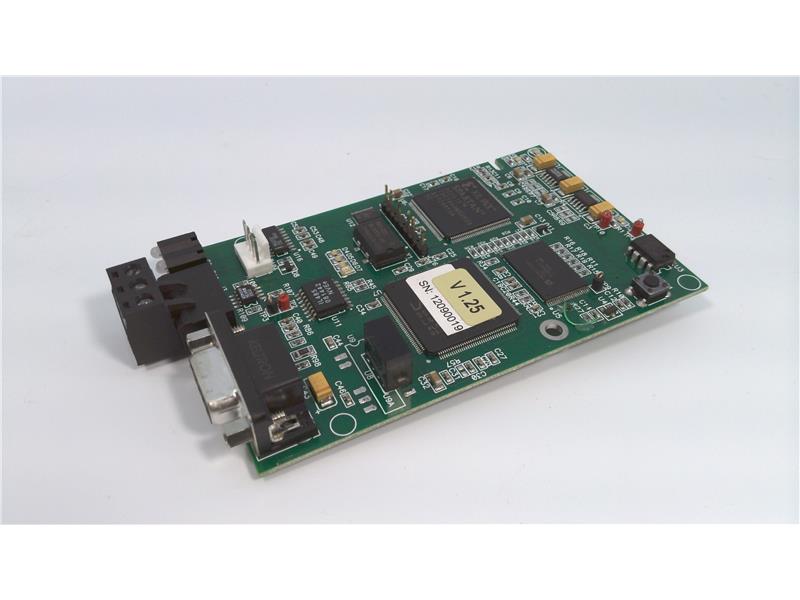 EB0580A02 by ASEA BROWN BOVERI