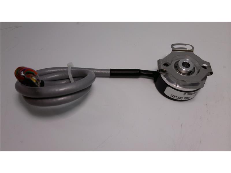 15T-01SD-2000A5RHV-F00 by ENCODER PRODUCTS