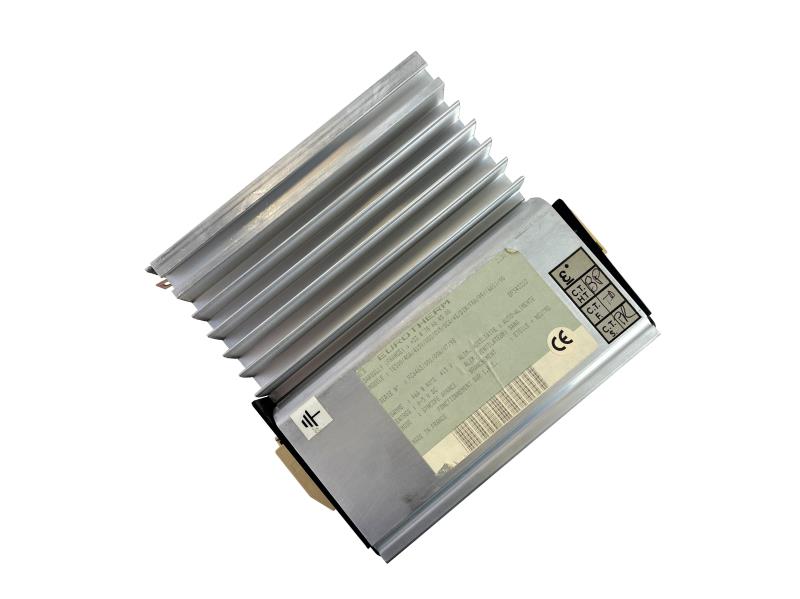 INVENSYS TE300/40A/415V/000/0V5/SCA/4S/DIN/FRA/99/601/00
