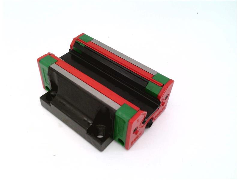 HIWIN MICROSYSTEMS HGW-25-CC-ZA-C