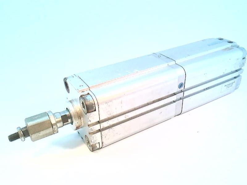 FESTO ADVUT-100X4-20-A-P-A