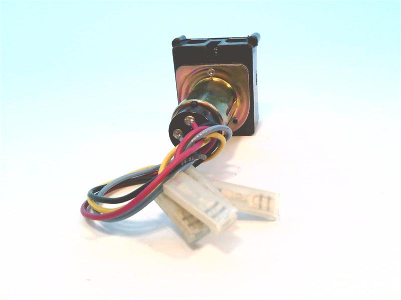 GENERAL ELECTRIC RR8