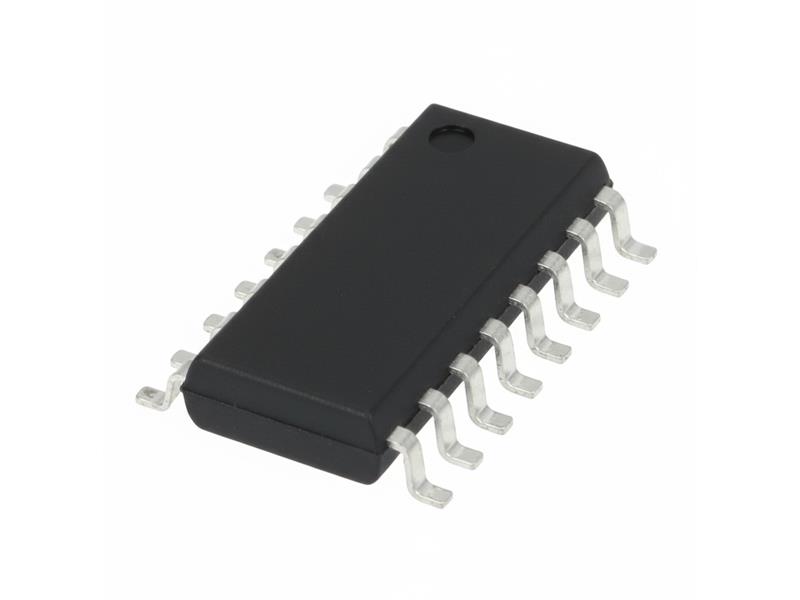 TEXAS INSTRUMENTS SEMI ISO35DW
