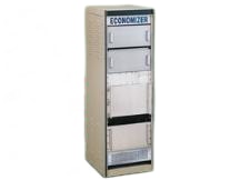 BUD INDUSTRIES ER-16506-BT