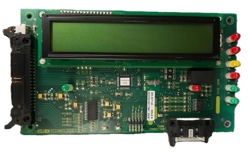 CD TECHNOLOGIES 304-3077-20
